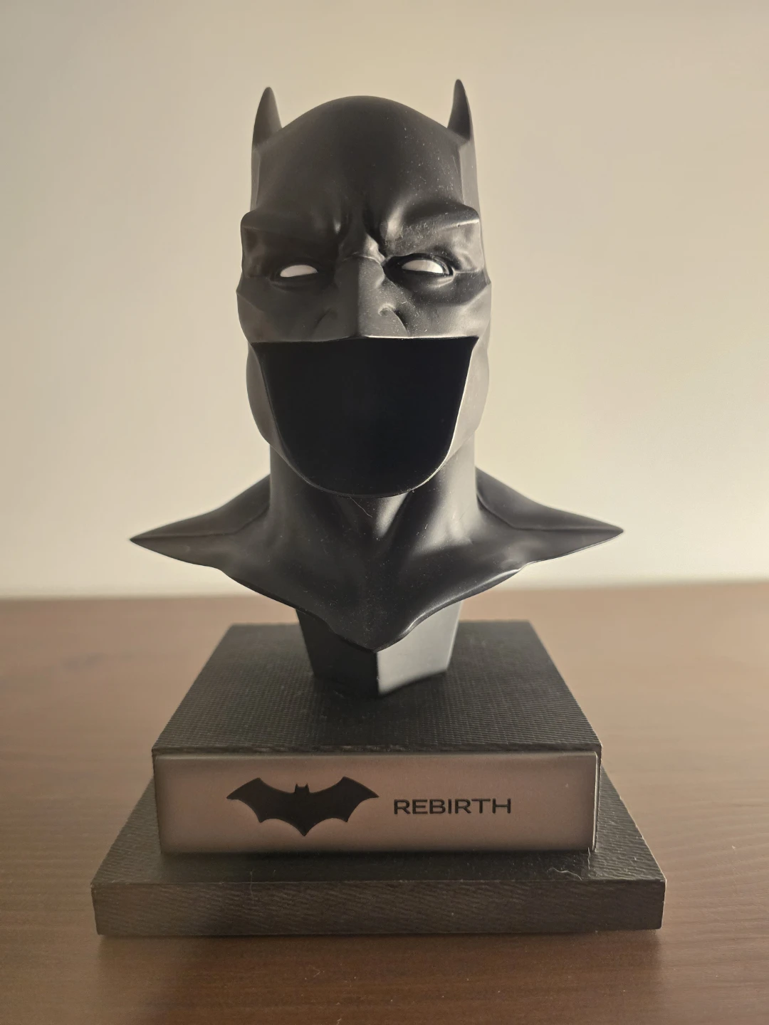 DC Collectibles Batman Rebirth Bust Limited Edition