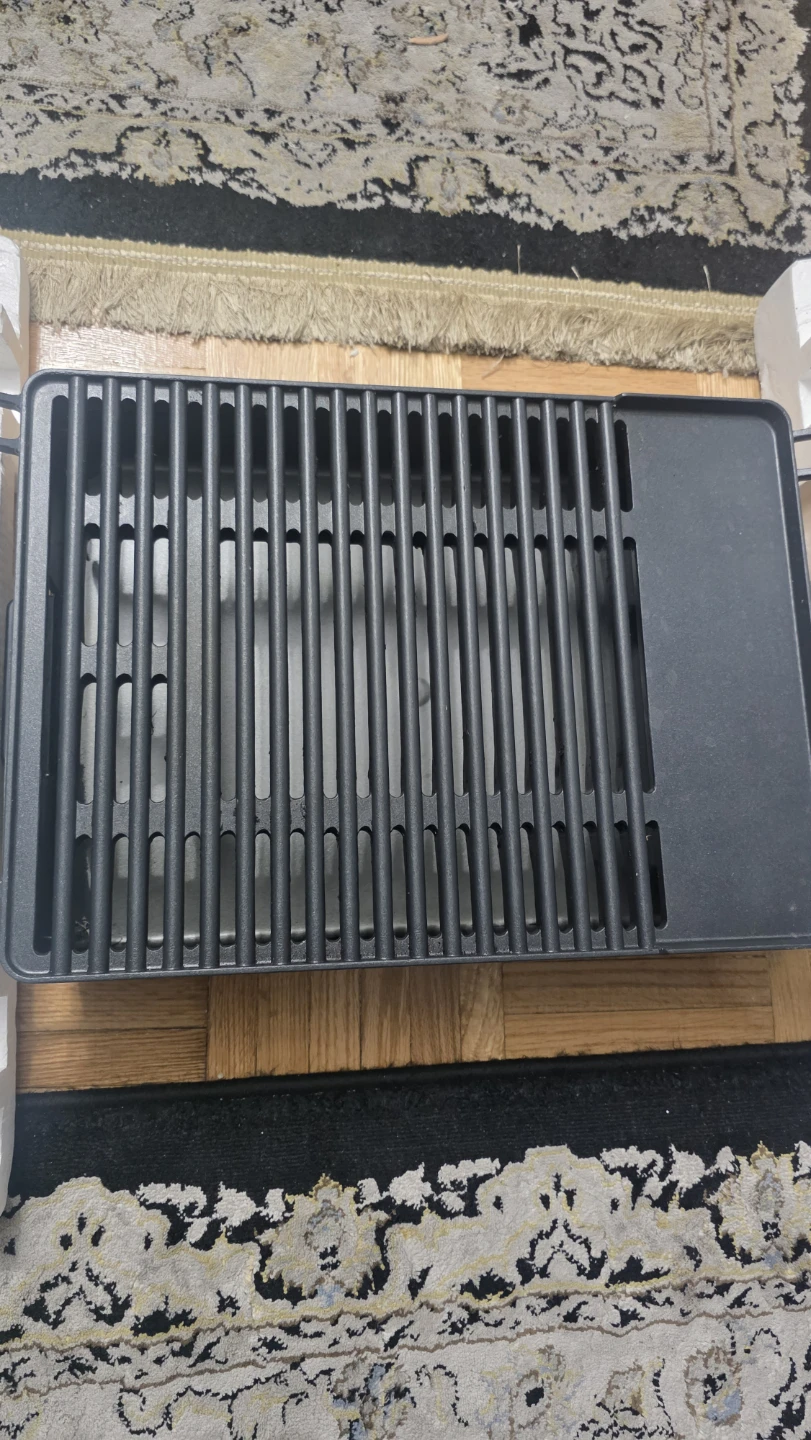 Electric Indoor Grill - photo 5