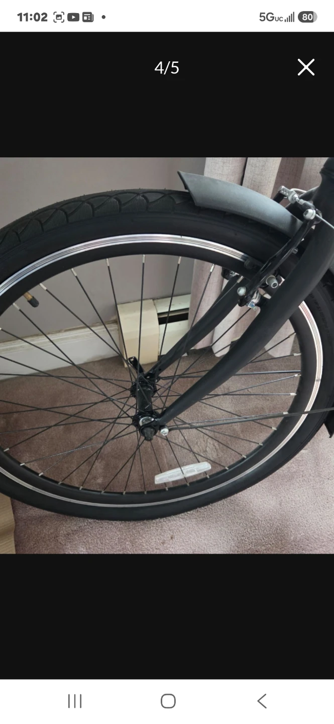 Sixthreezero peddle fwd bike LIKE NEW! - photo 5