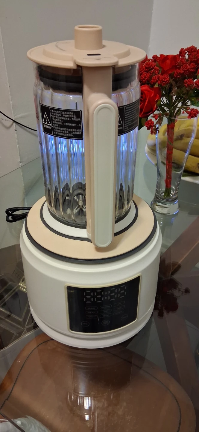 Blender and Cook - photo 2