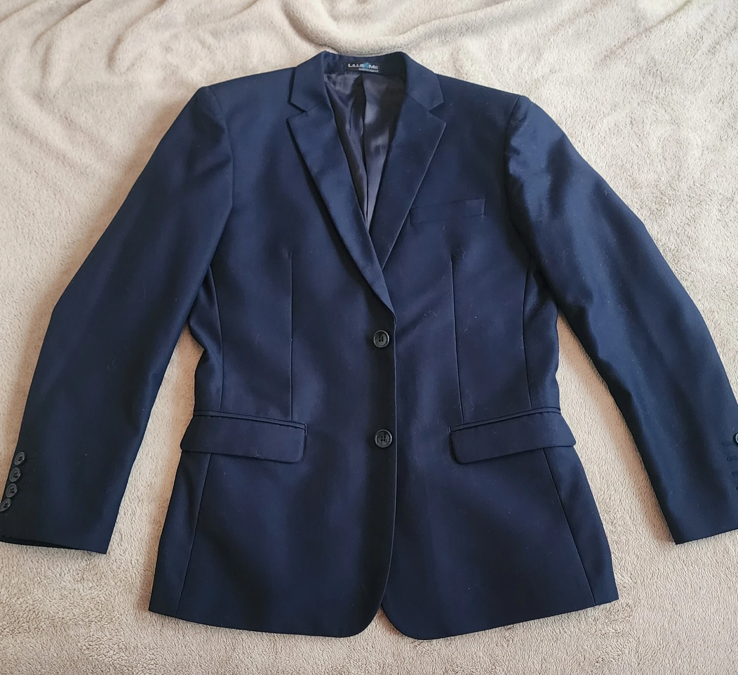 Formal Suits - Youth (set of 3) - photo 3