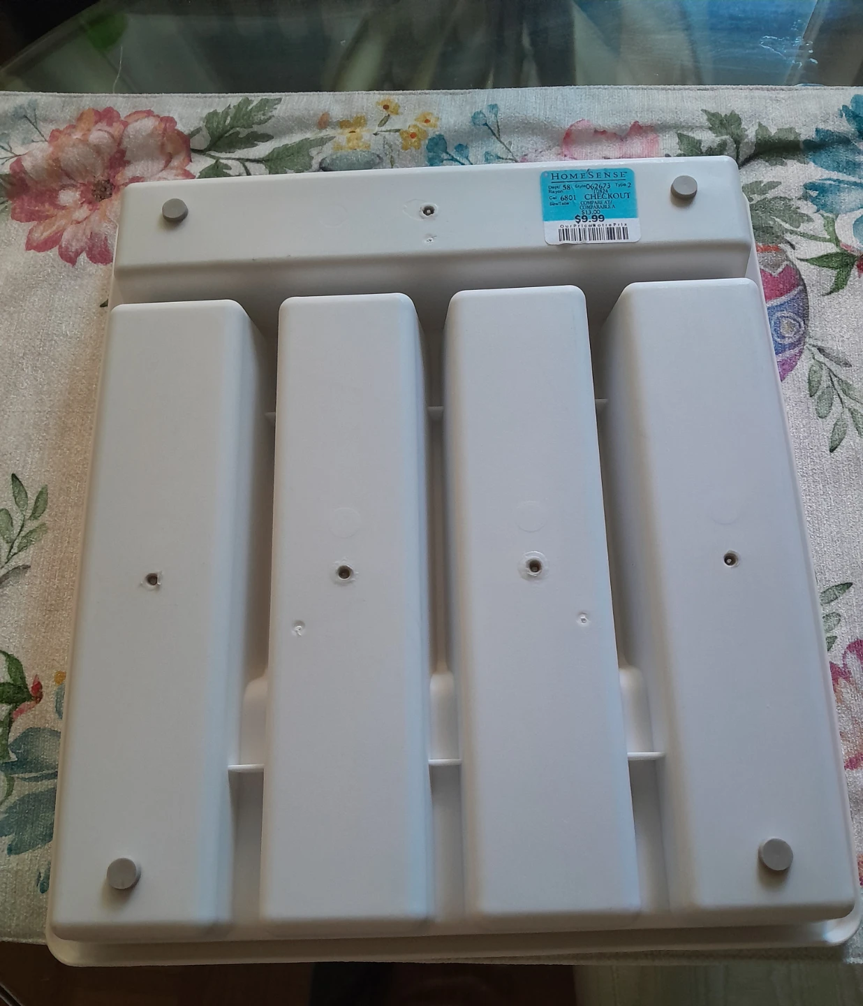 New Organized Cutlery Tray - photo 2