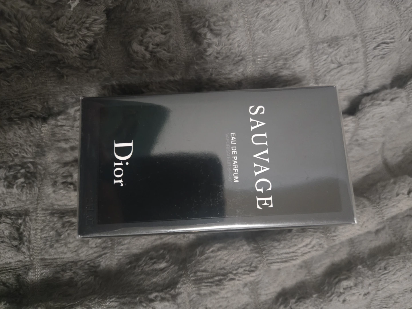 Dior Sauvage Eau de Parfum 60ml