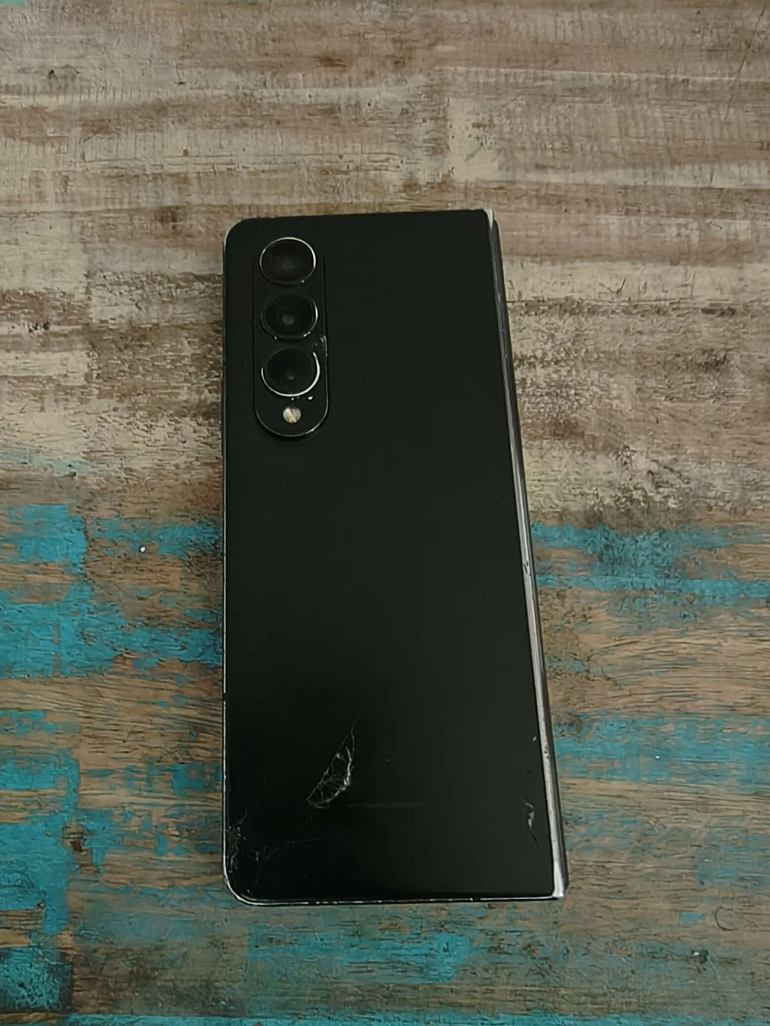 Samsung galaxy z fold 4 - photo 5