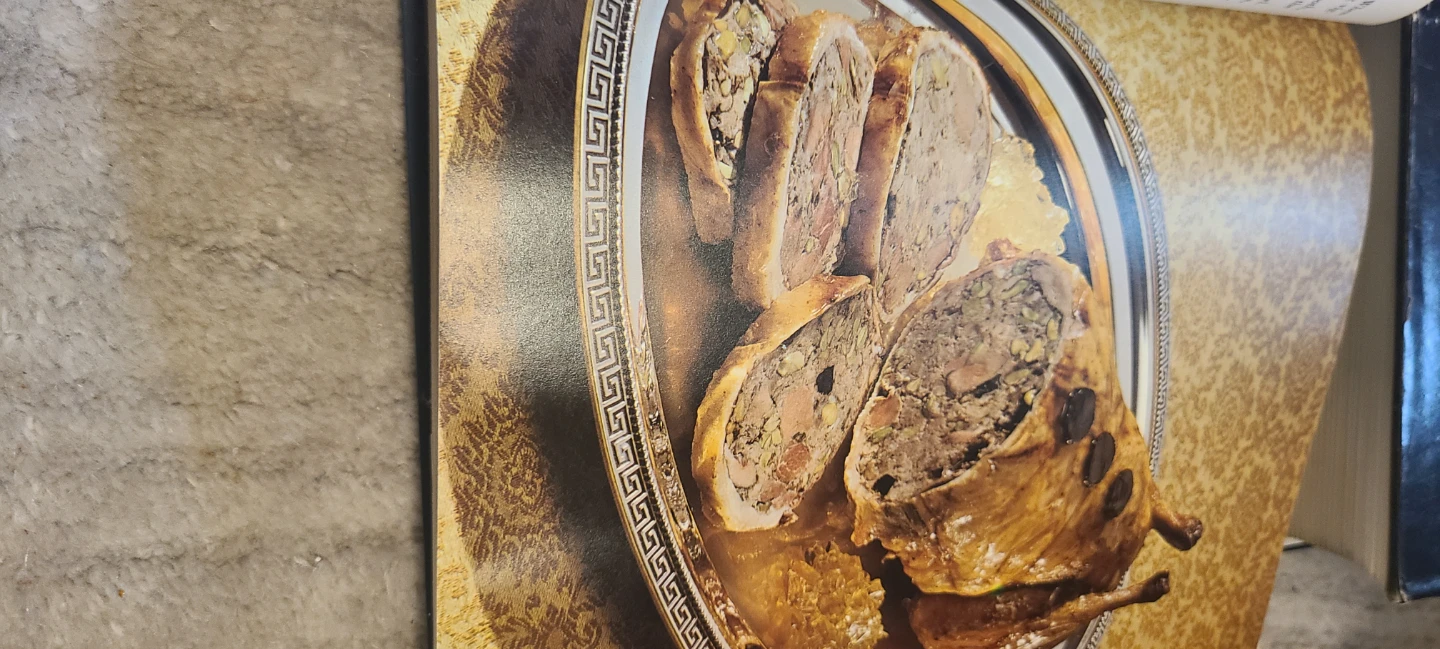 Vintage Cookbook Collection - Set of 6 - photo 5