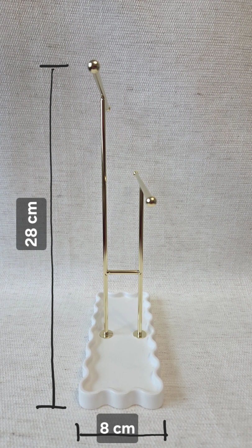 Jewelry Stand - photo 3