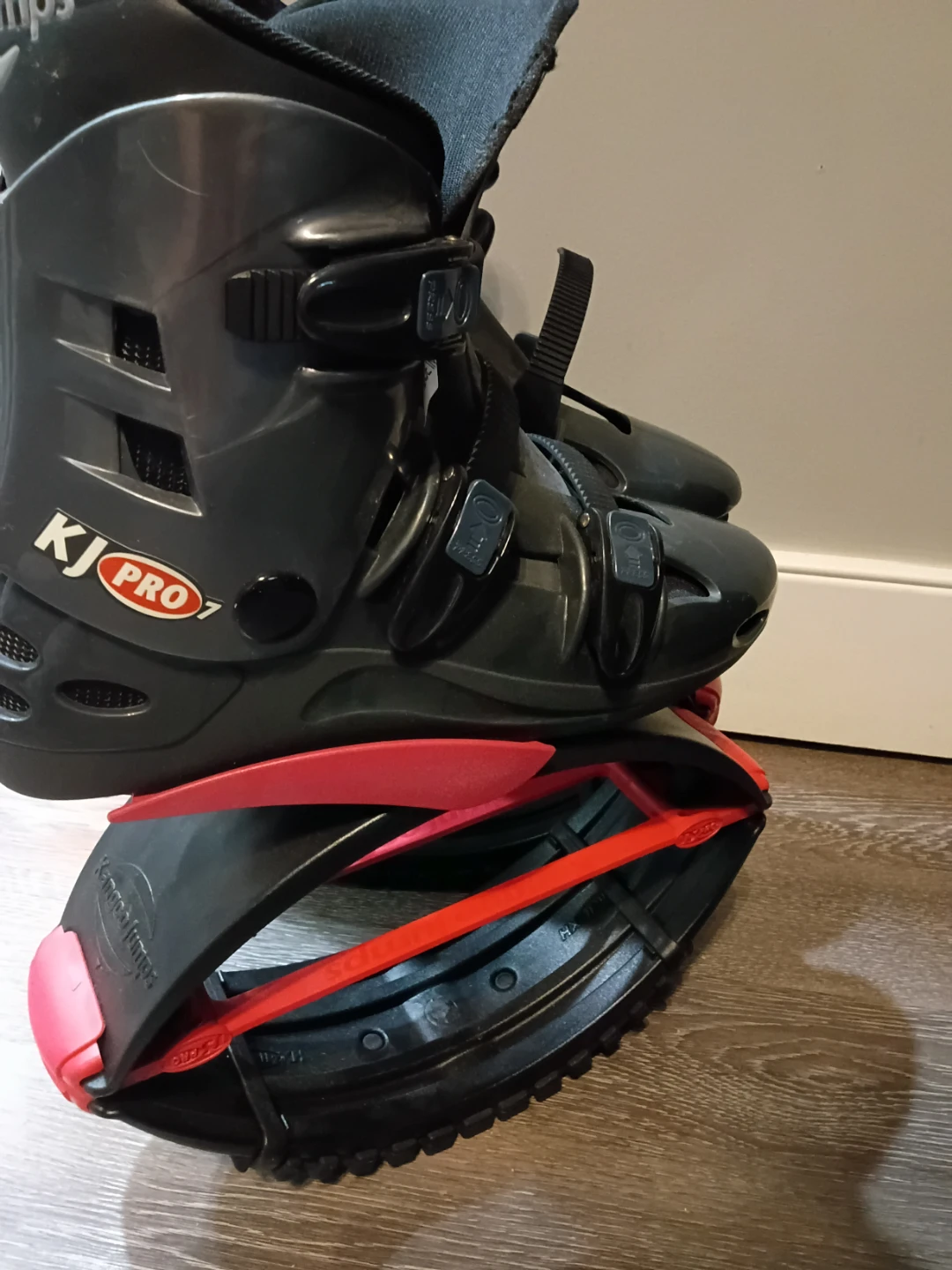 Kangoo Jumps KJ PRO 7 Rebound Shoes