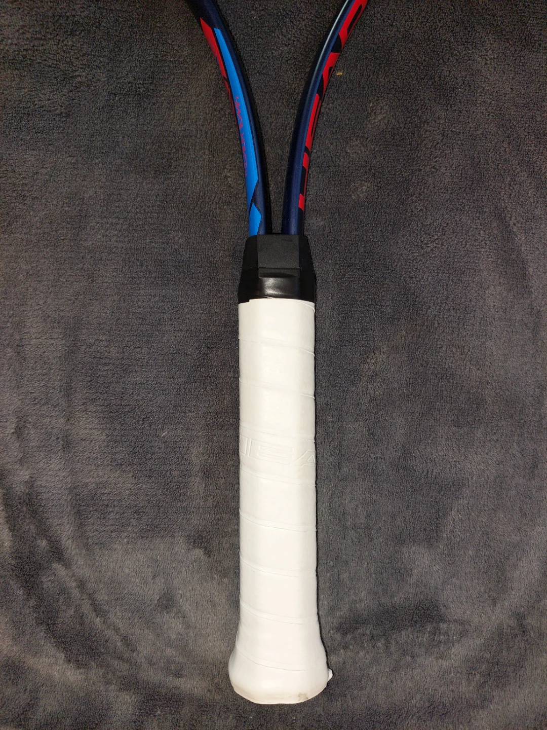 HEAD Xtreme Grid Tennis Racket - photo 2
