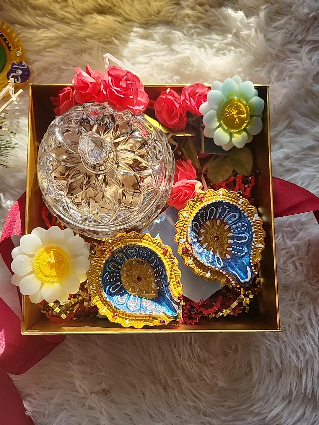 Diwali Gift Hamper - photo 3