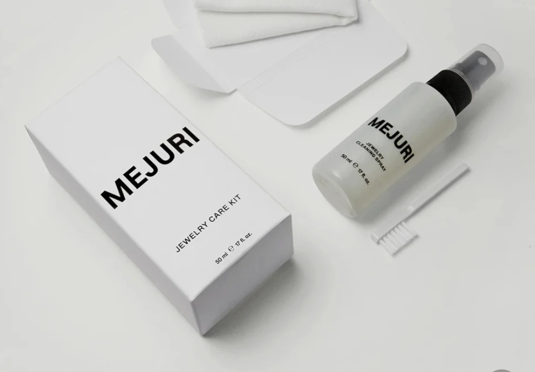 Jewelry Care Kit