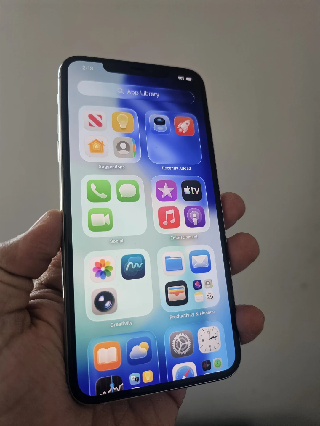 iPhone 11 Pro Max | LIKE NEW | CAN DELIVER - photo 5