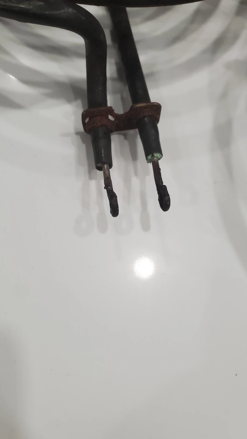 Set of 4 Electric Stove Burner Elements - photo 5