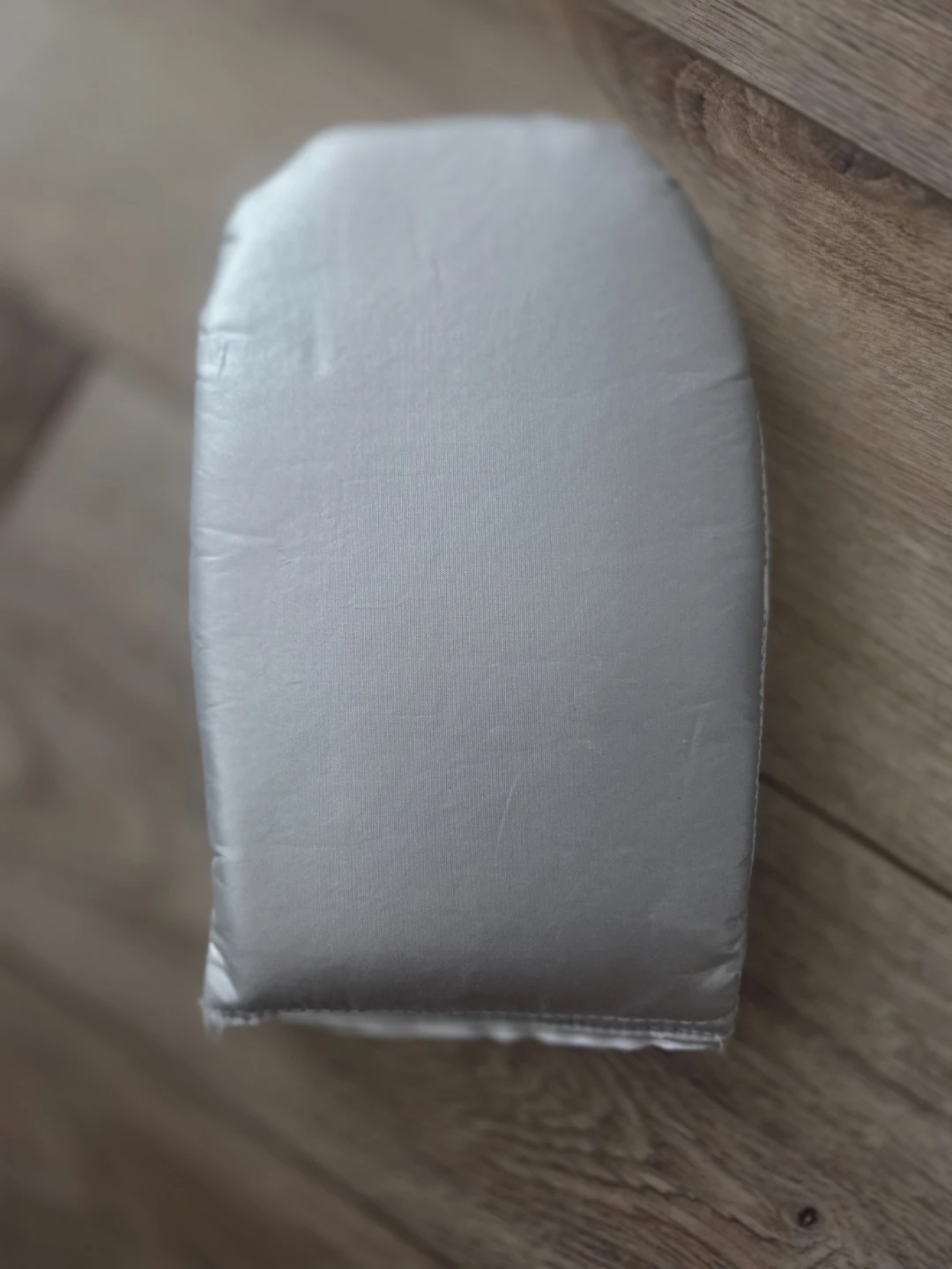 Garment Steamer Ironing Glove - photo 2