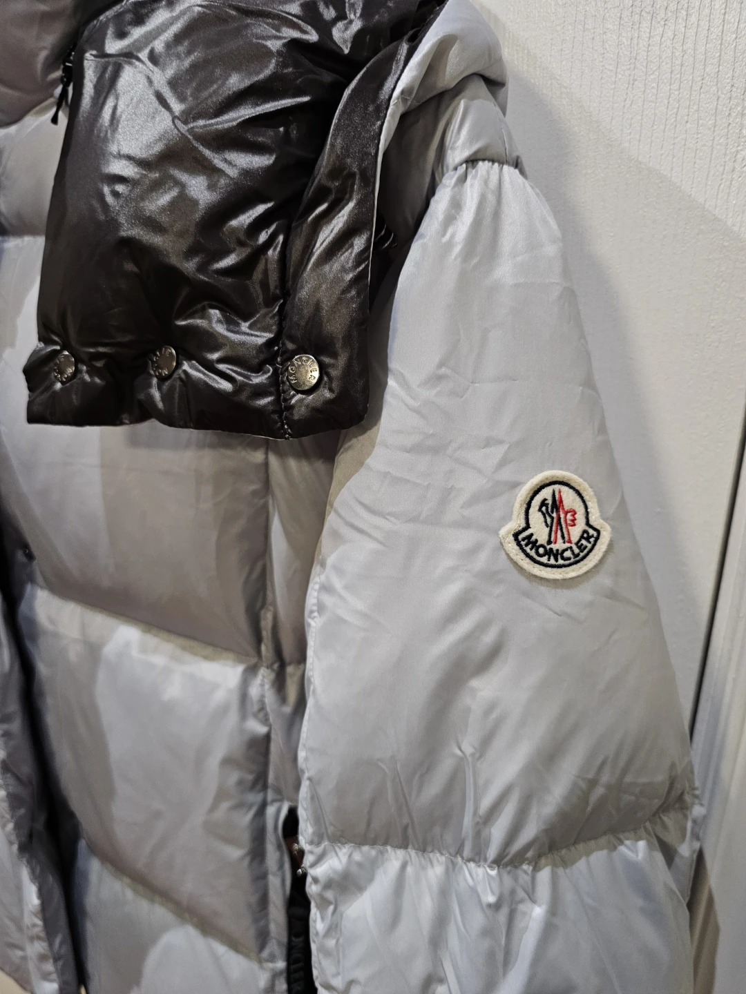 Moncler jacket - photo 5