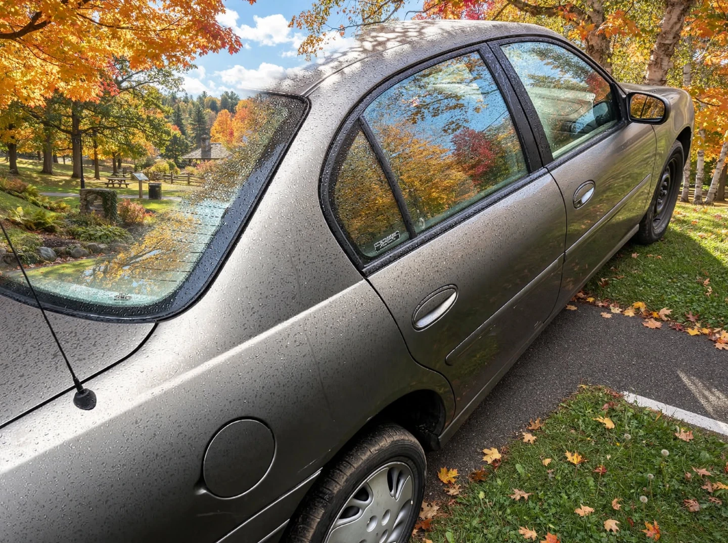 1999  Malibu - photo 3
