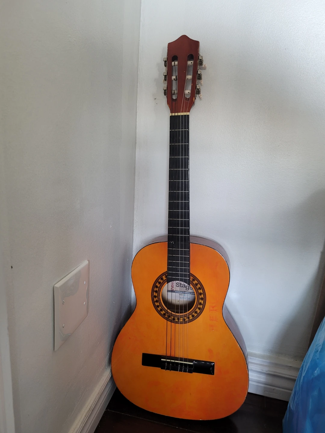 Stagg C510 Classical Guitar