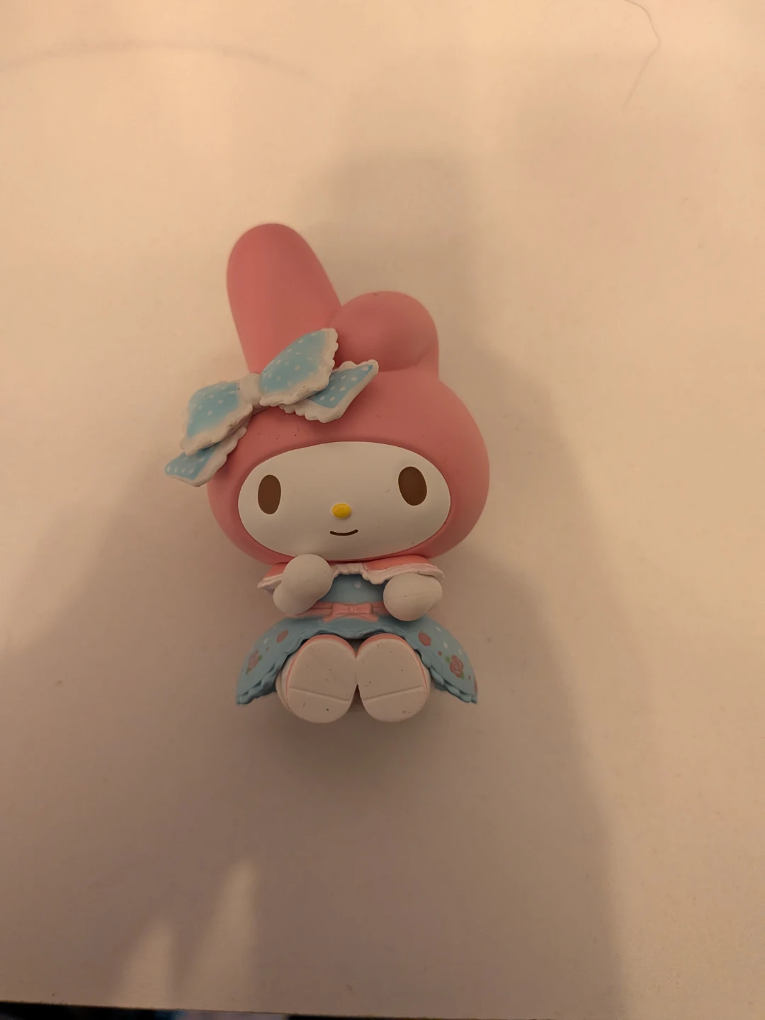 Sanrio My Melody Figurine