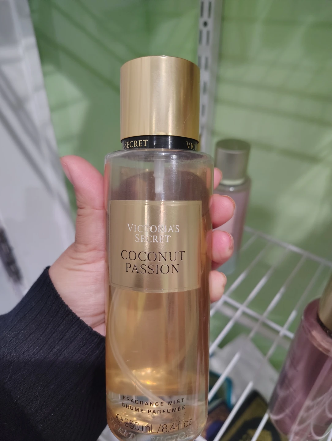 Victoria's Secret Fragrance Mists Bundle - photo 3