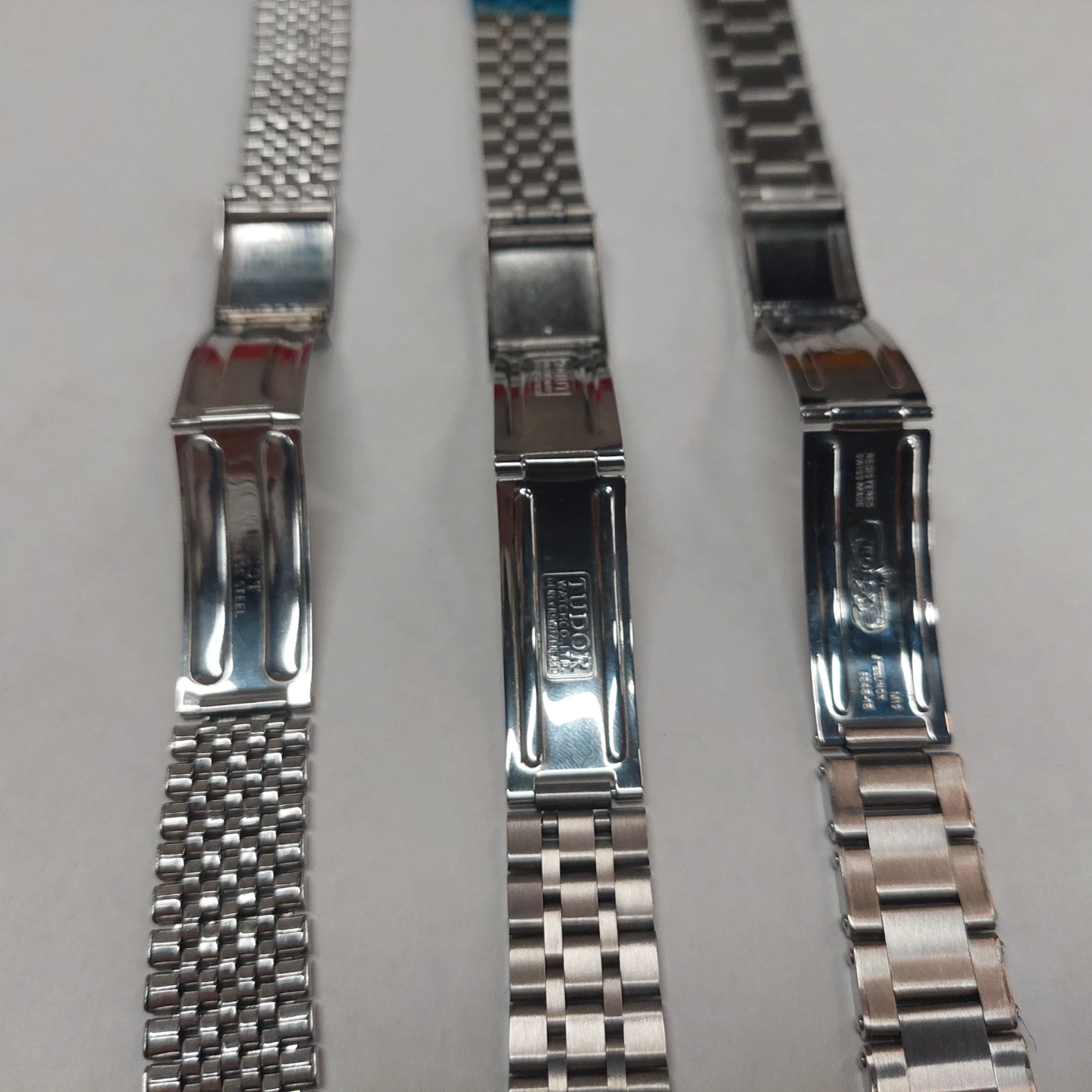 Brand new watch bracelets - photo 4