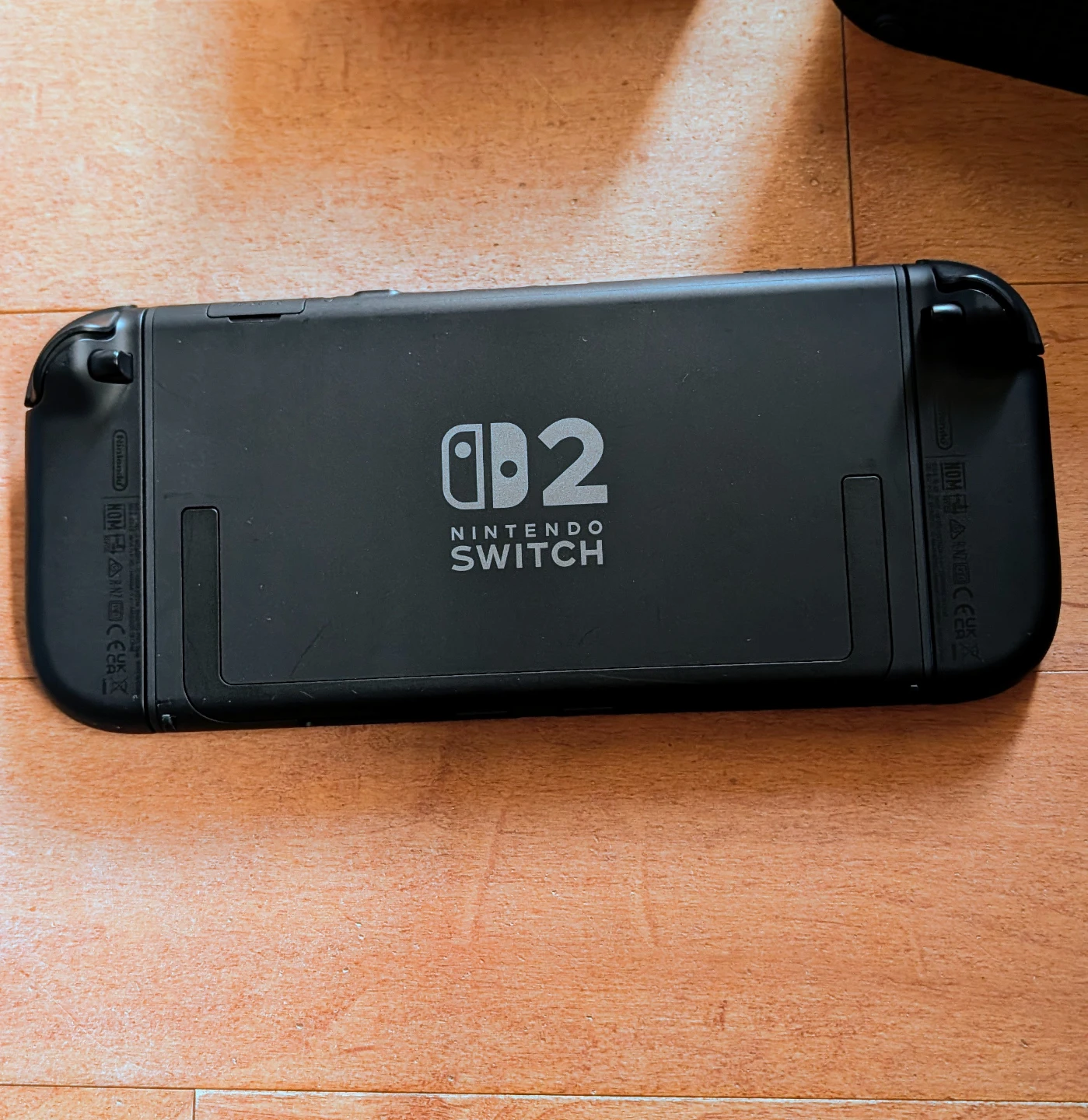 Nintendo Switch 2 - No Trades, Firm Price - photo 3