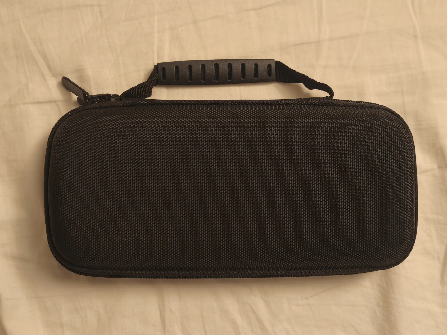 Black Case for Nintendo Switch