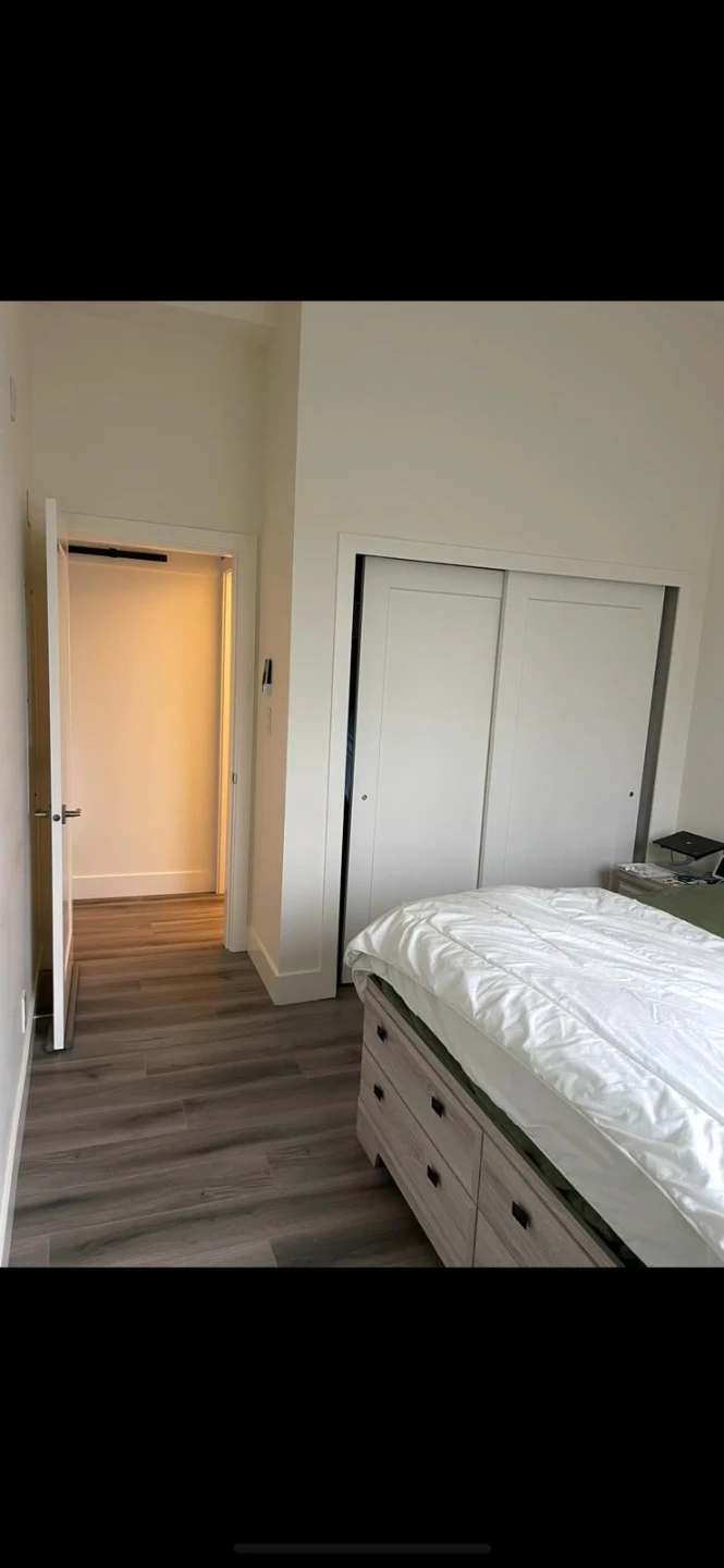Private room for rent - photo 2