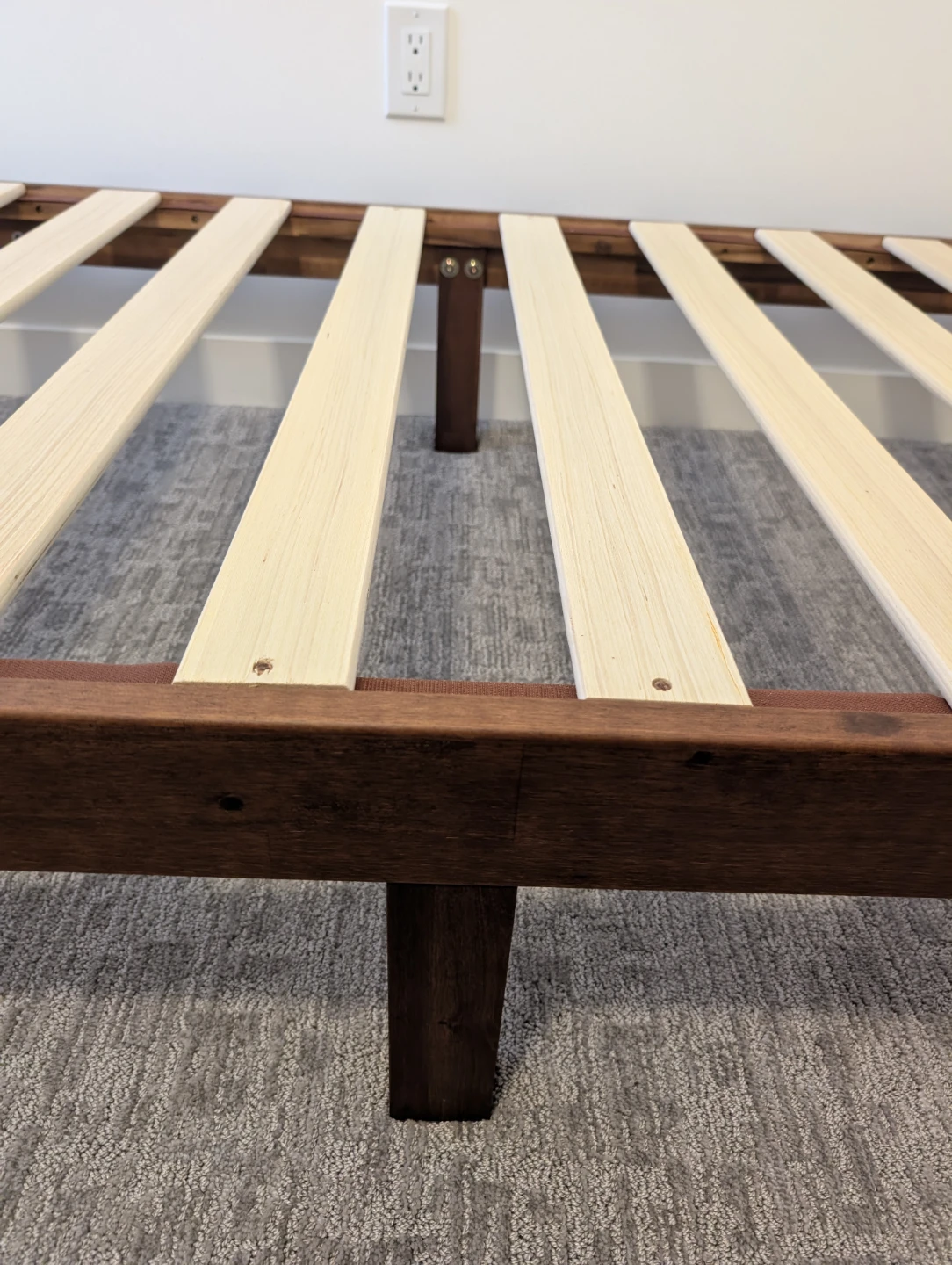 Twin XL Bedframe - photo 2