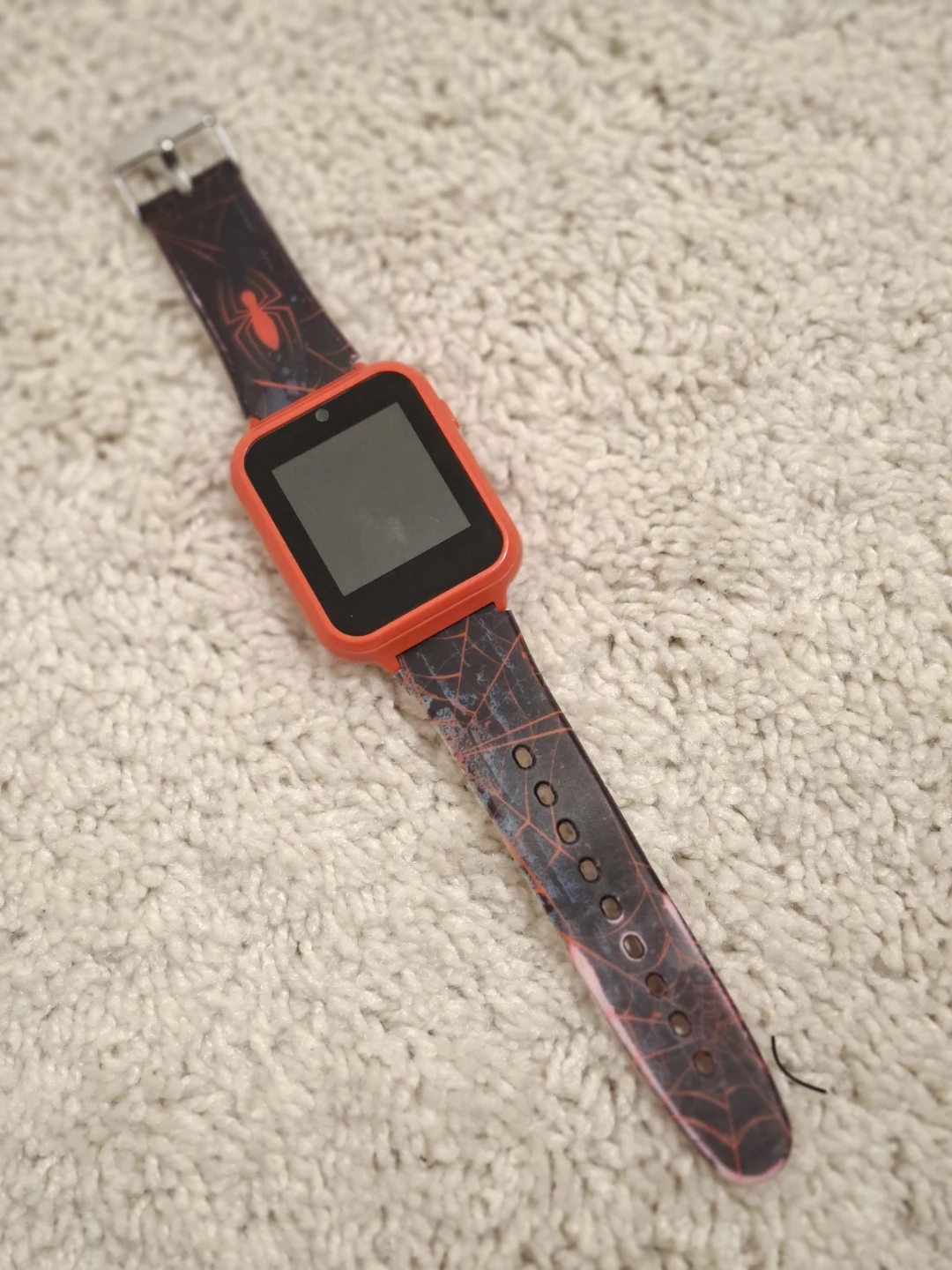 Spider-Man Kids Smartwatch - photo 4