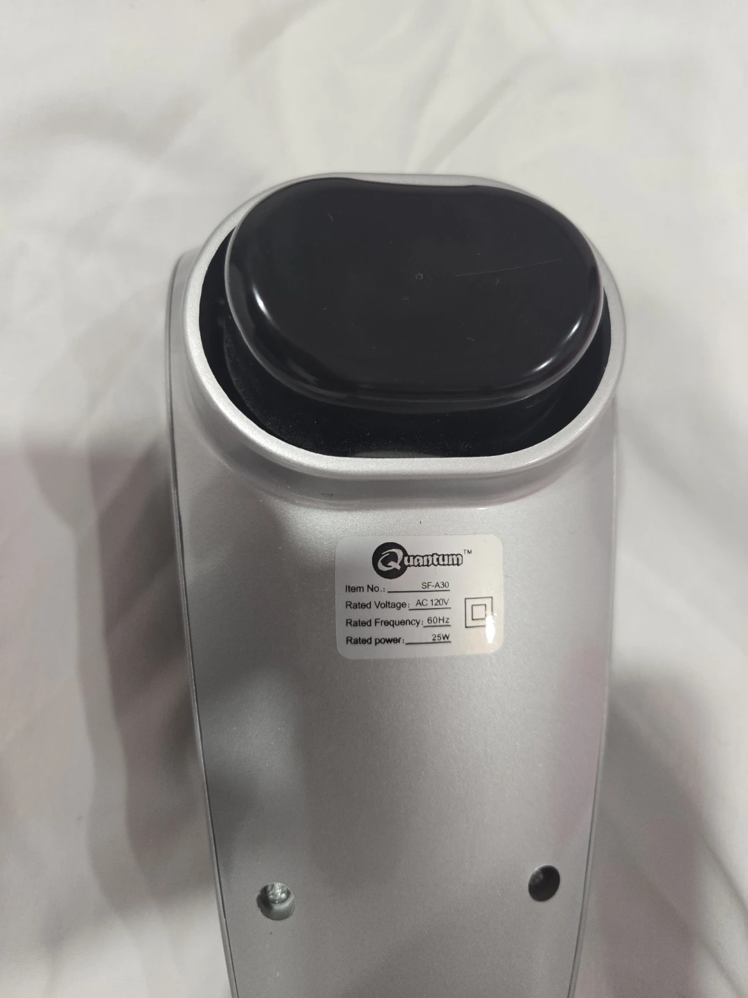 Quantum SF-A30 Handheld Massager - photo 2