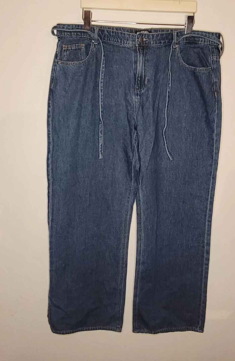 Buffalo David Bitton Denim Jeans