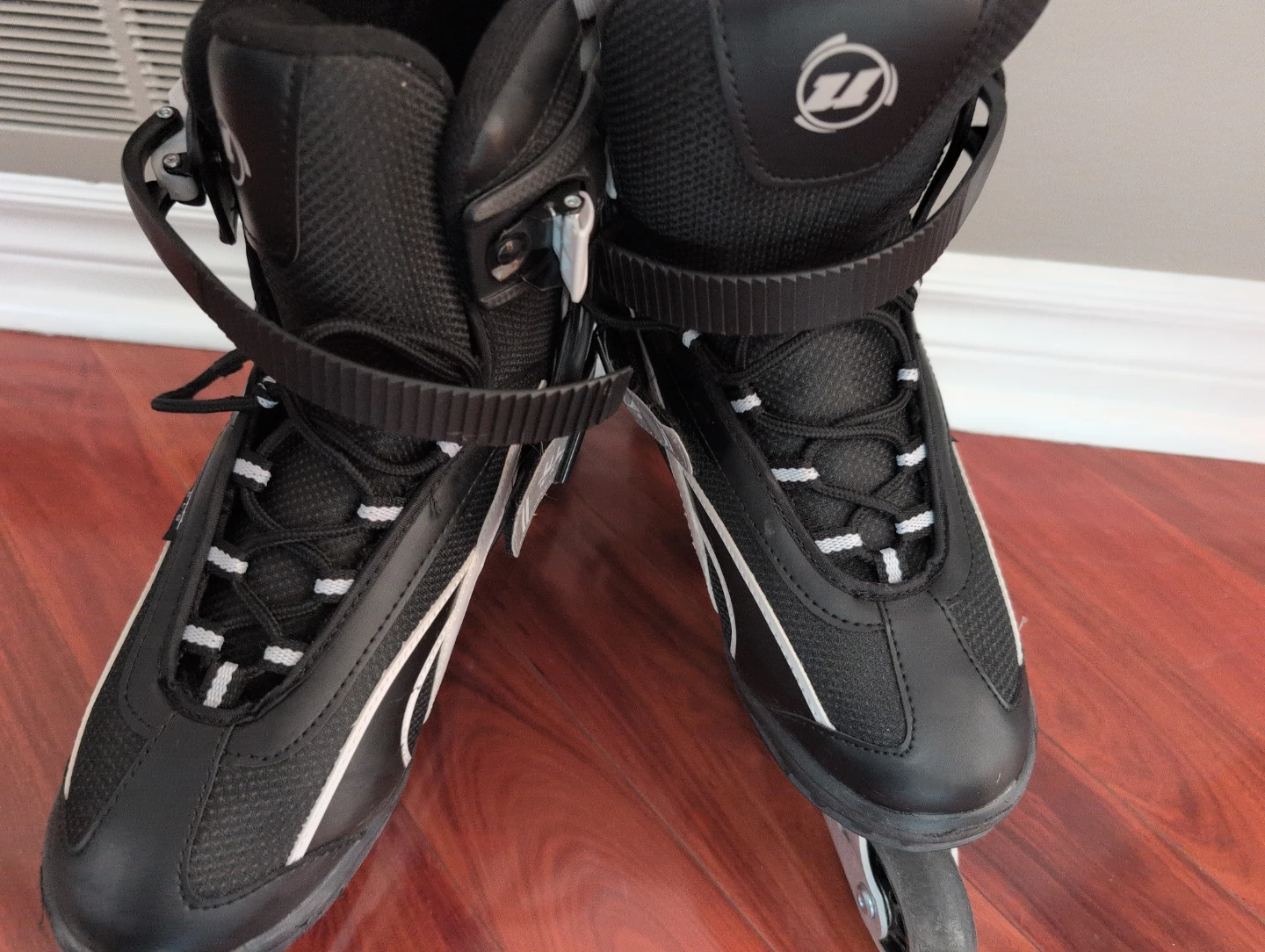 Ultra Wheels Inline Skates Size 10 - photo 4