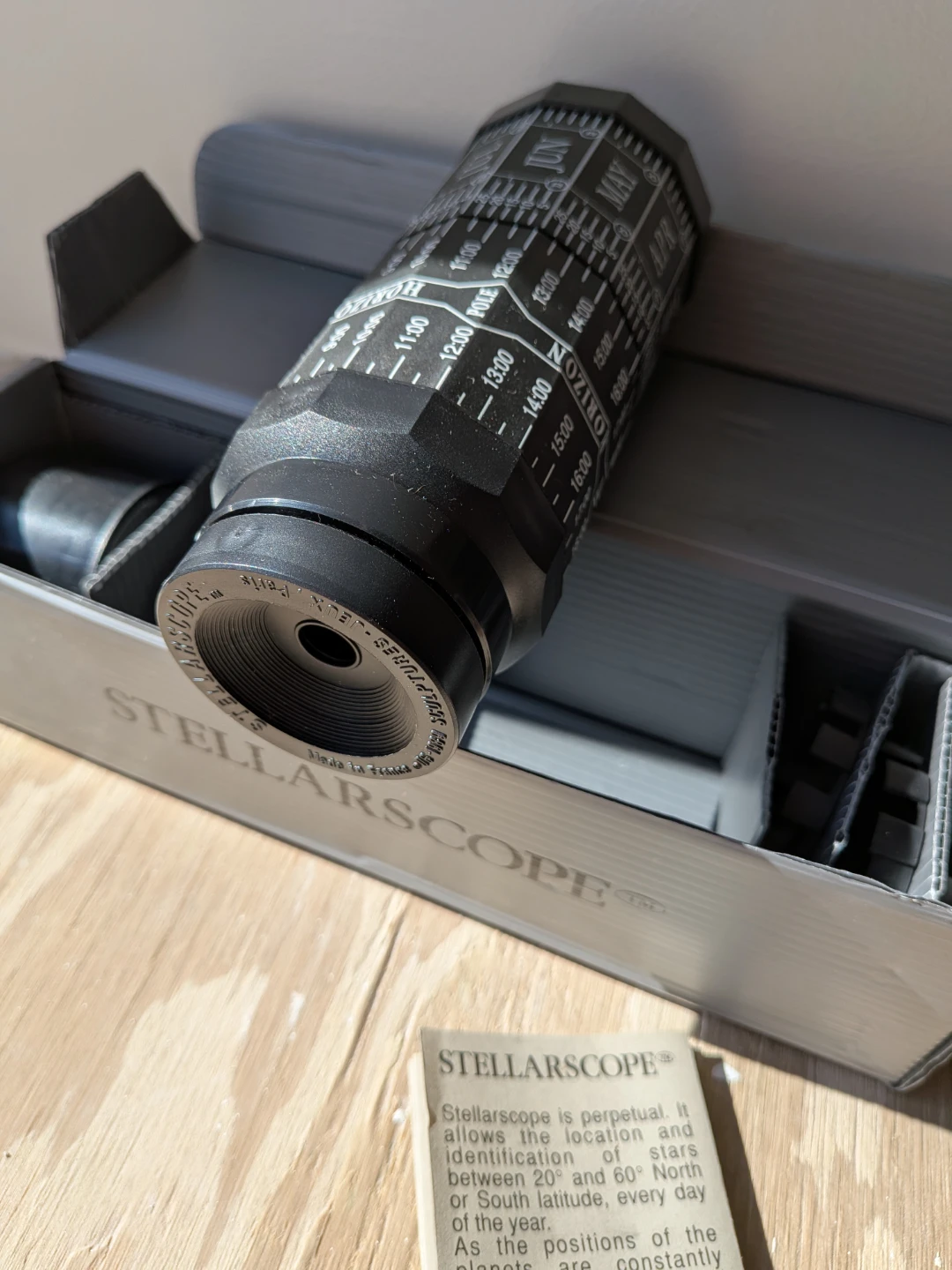 Stellarscope Star Finder - photo 2