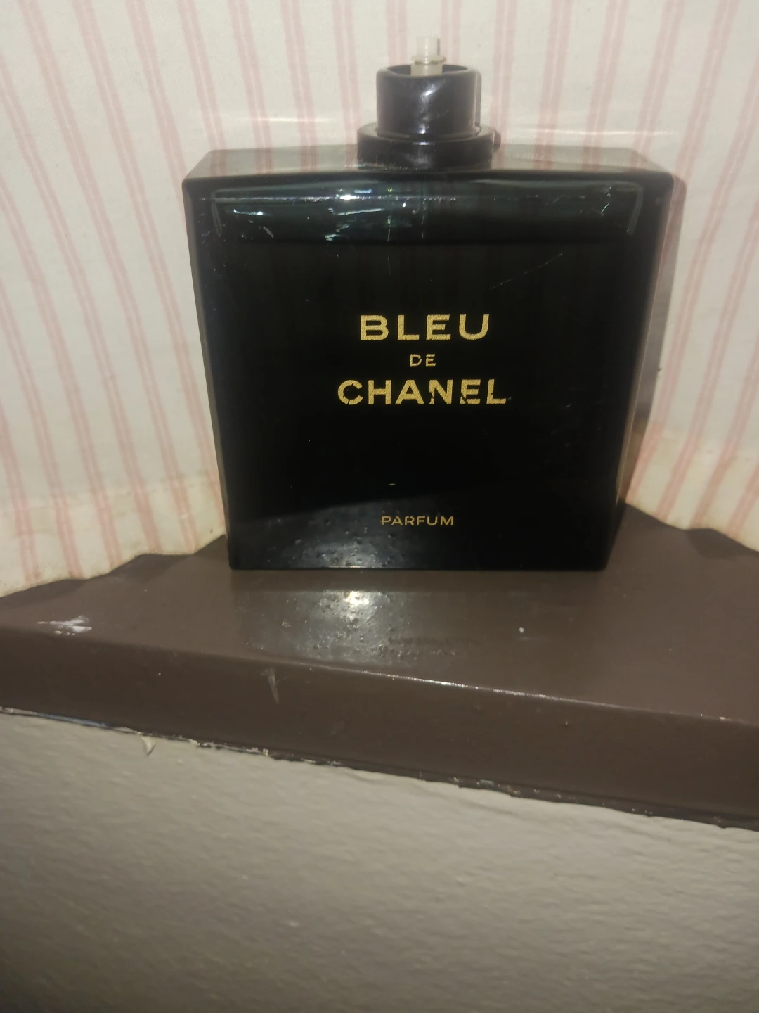 Bleu de Chanel Parfum 100ml - photo 4