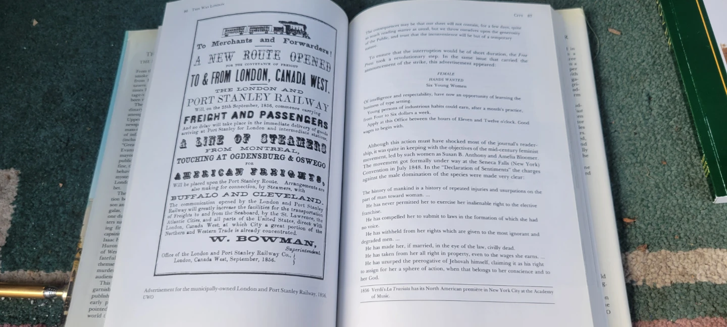 This Was London: The First Two Centuries by Orlo Miller - photo 2
