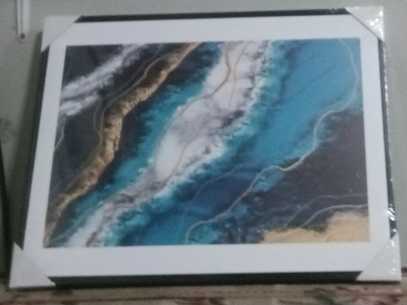 Abstract Wall Art Prints - photo 2