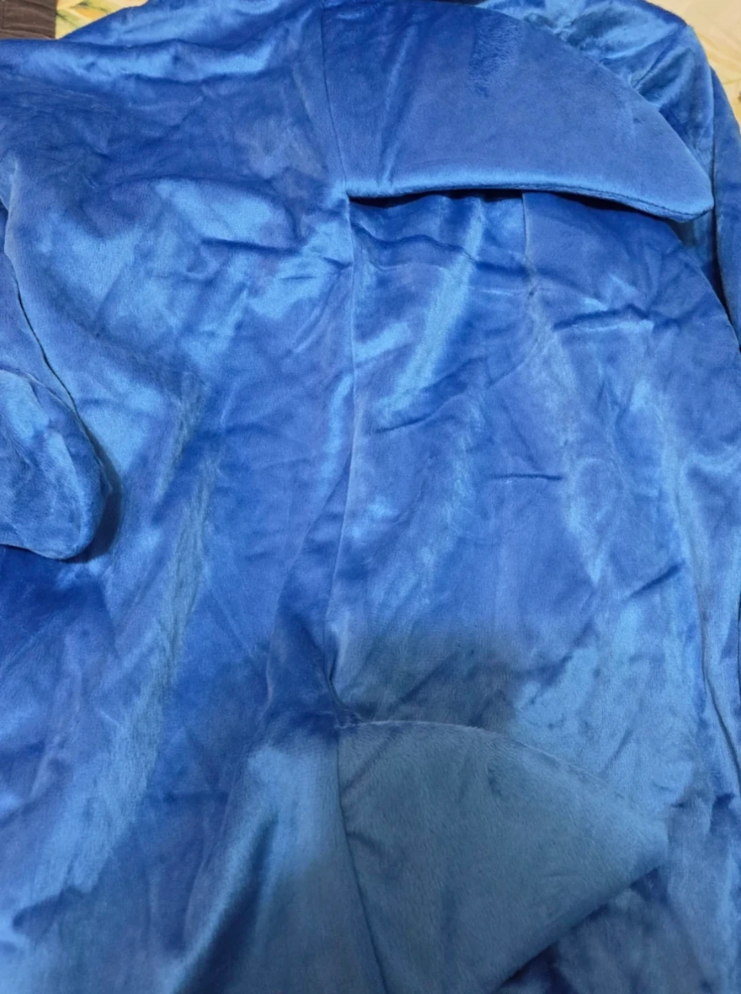 Spirit Halloween Blue Shark 🦈 Costume - photo 5