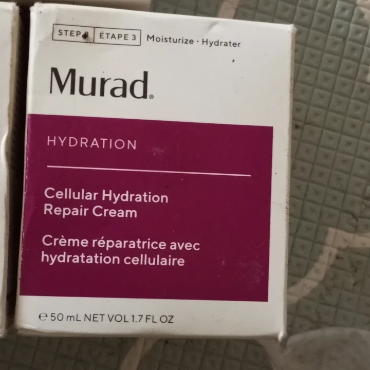 3 x Murad Cellular Hydration Repair Creams - photo 2