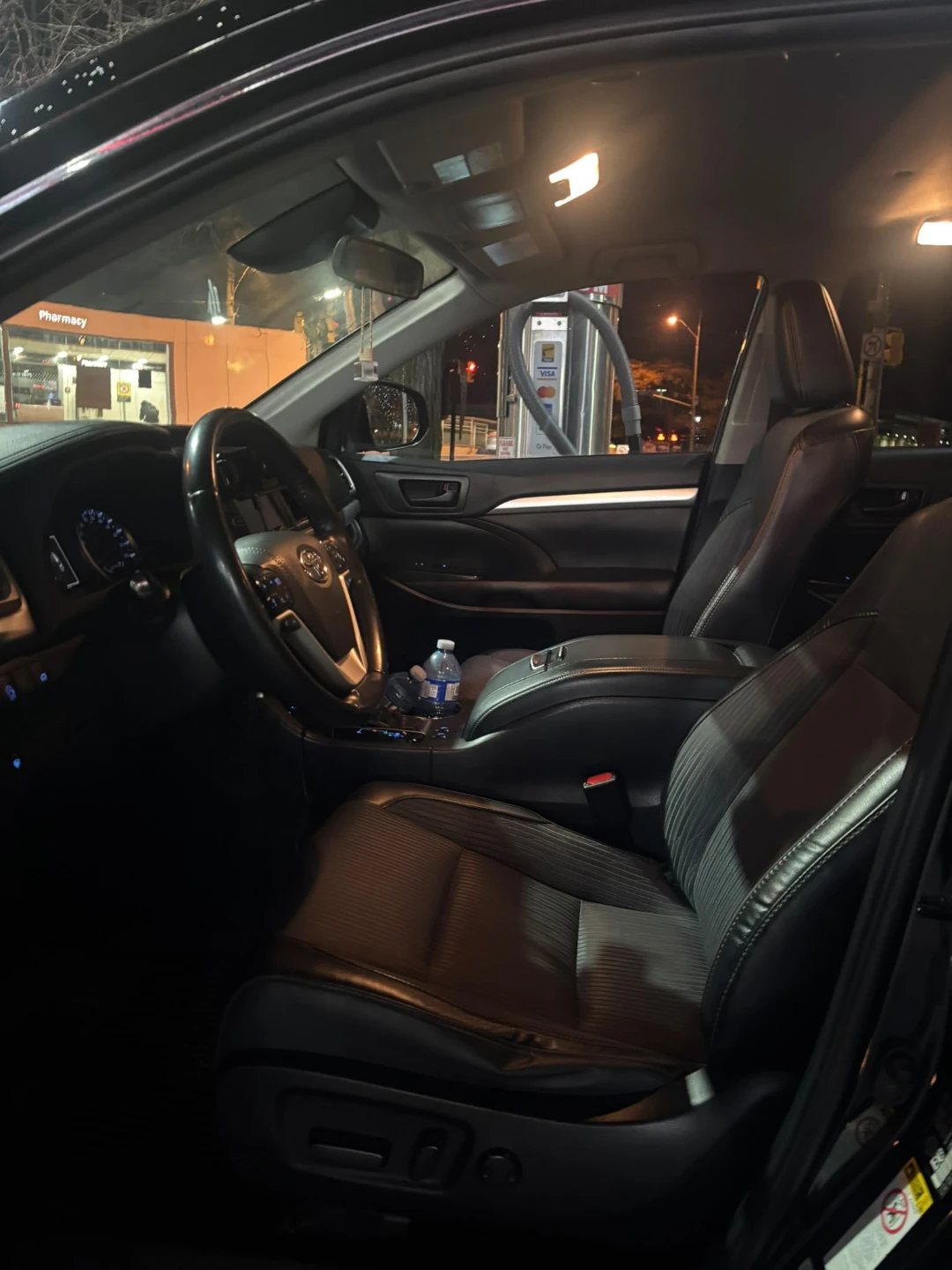 2019 toyota highlander - photo 3