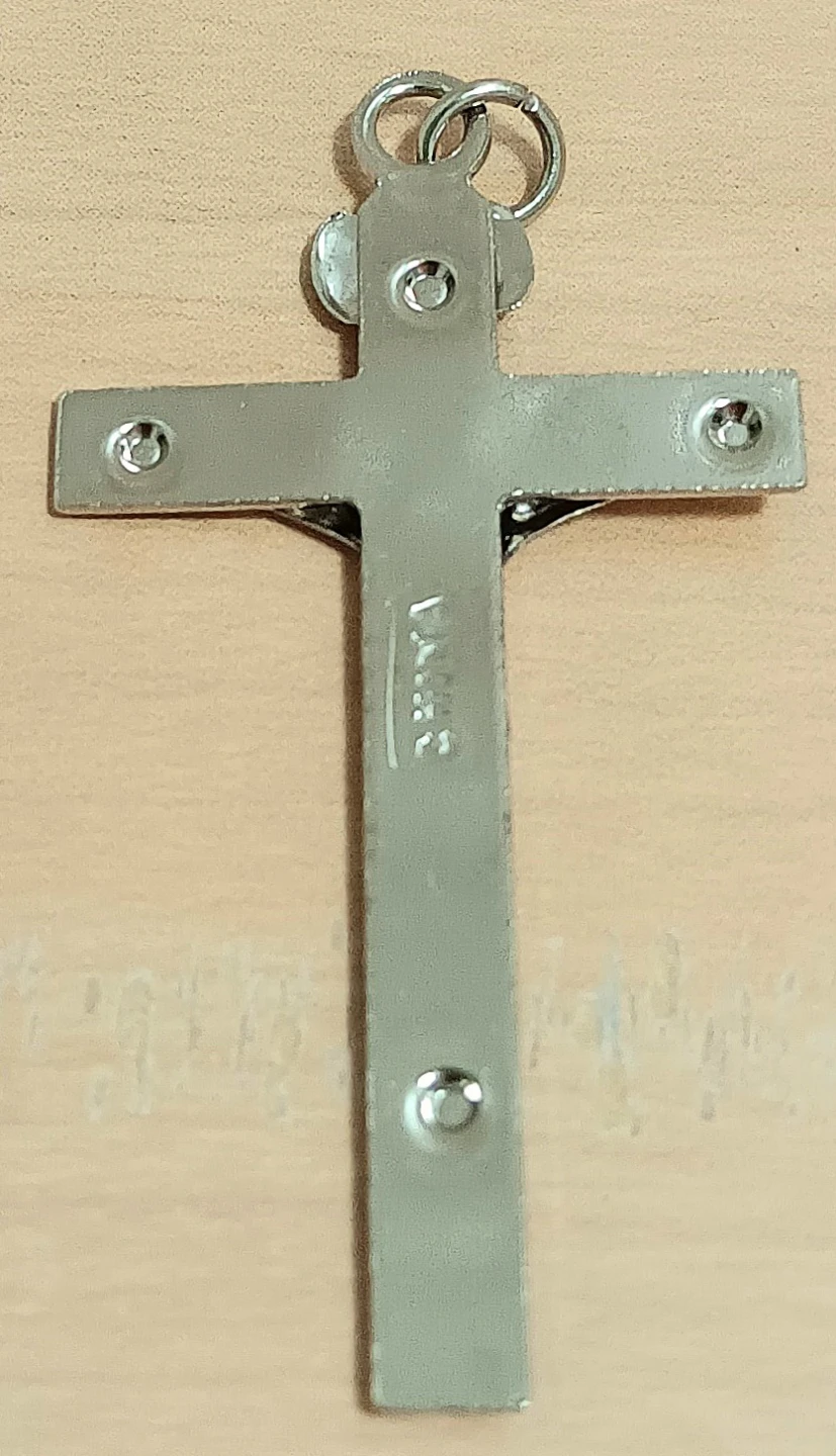✝️Crucifix Pendant✝️ - photo 3