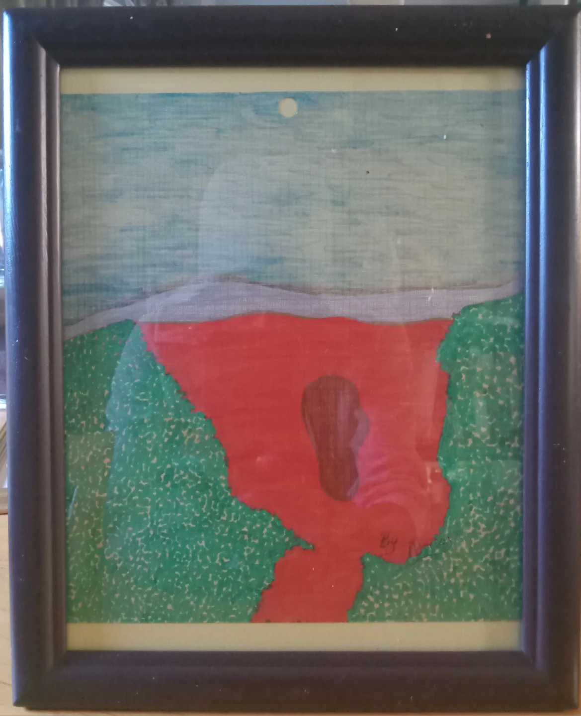 Drawings In Frame - photo 3