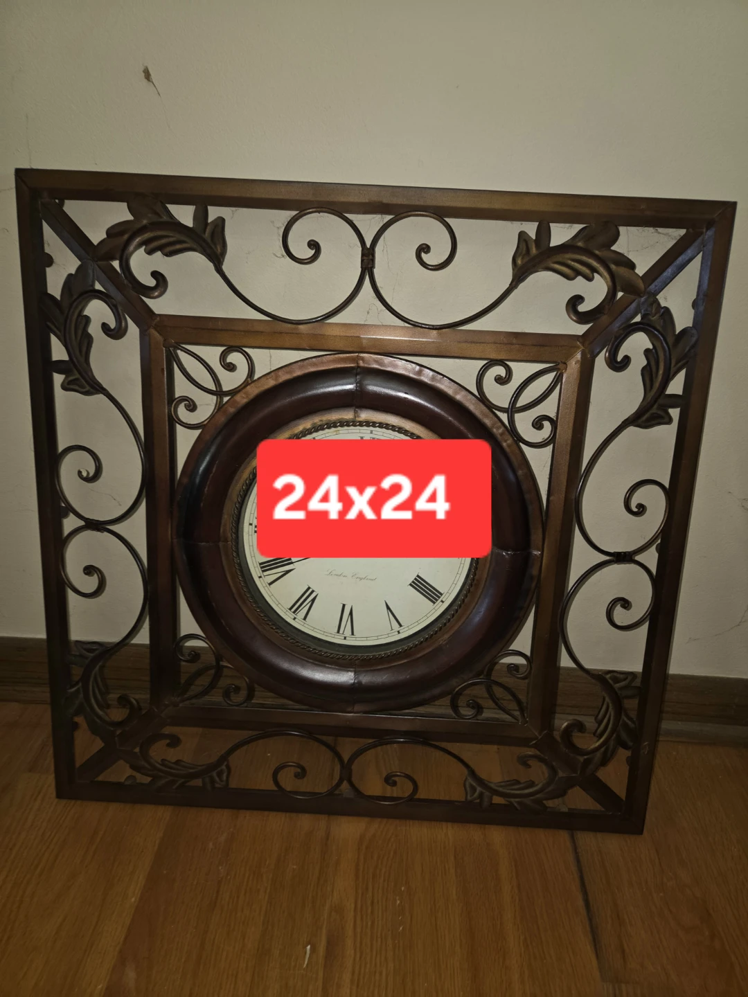 Edinburgh Clock Works Co. - photo 2