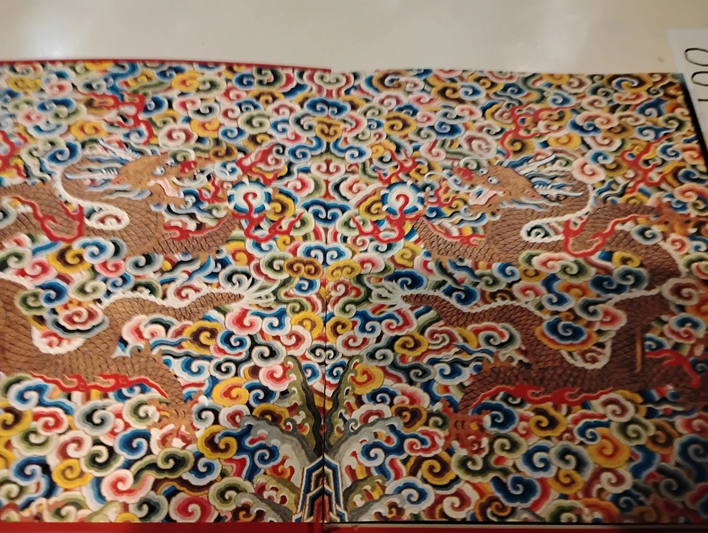 Journey into China Hardcover Book - photo 5