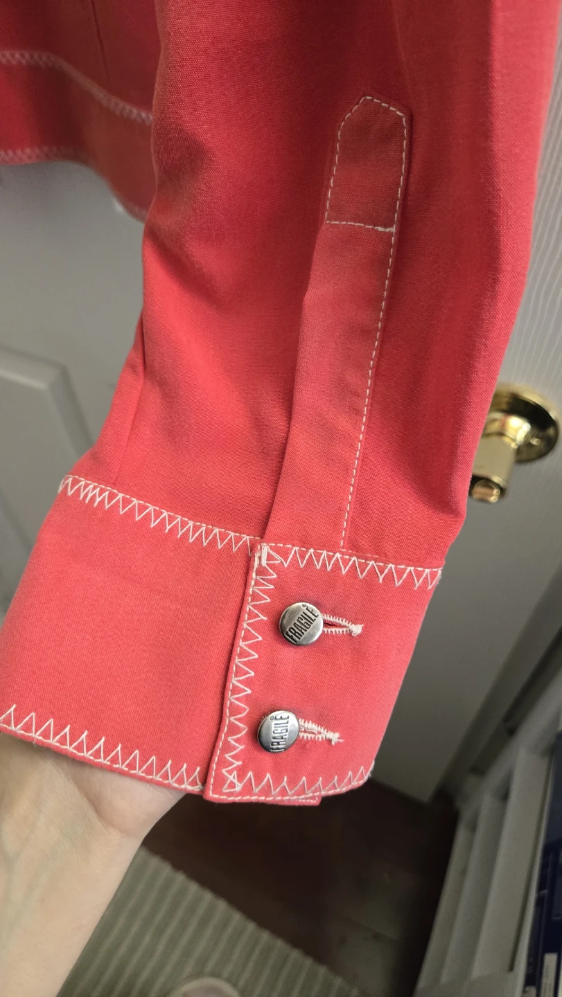 Coral Jacket - photo 3