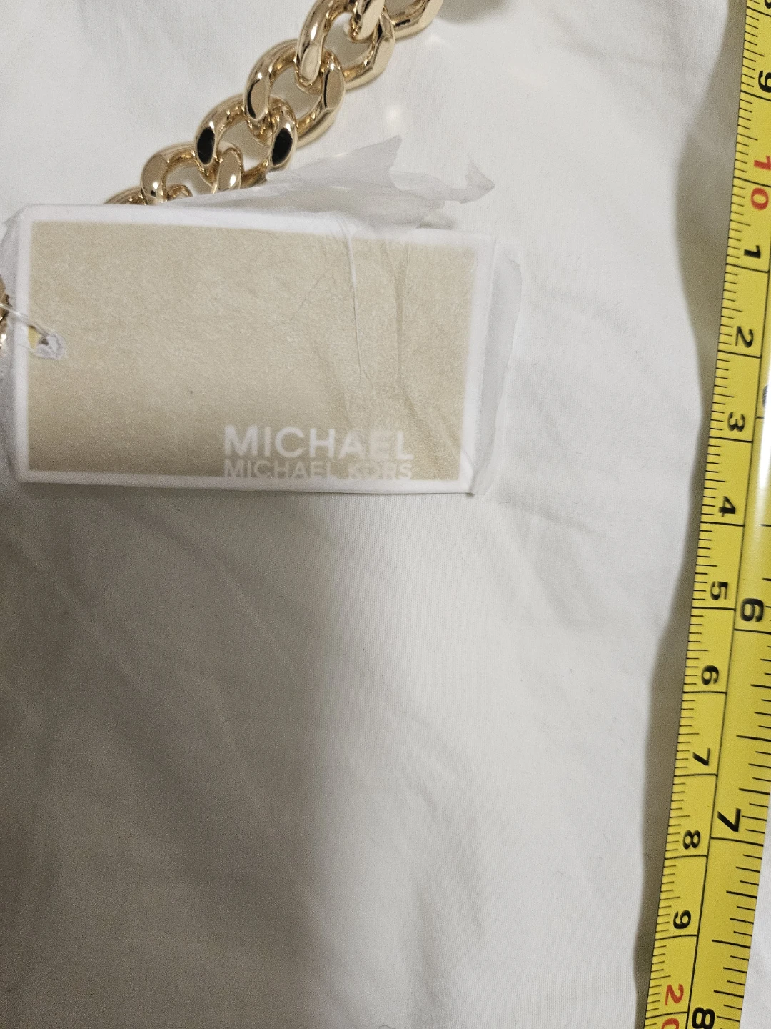 michael kors bag - photo 5