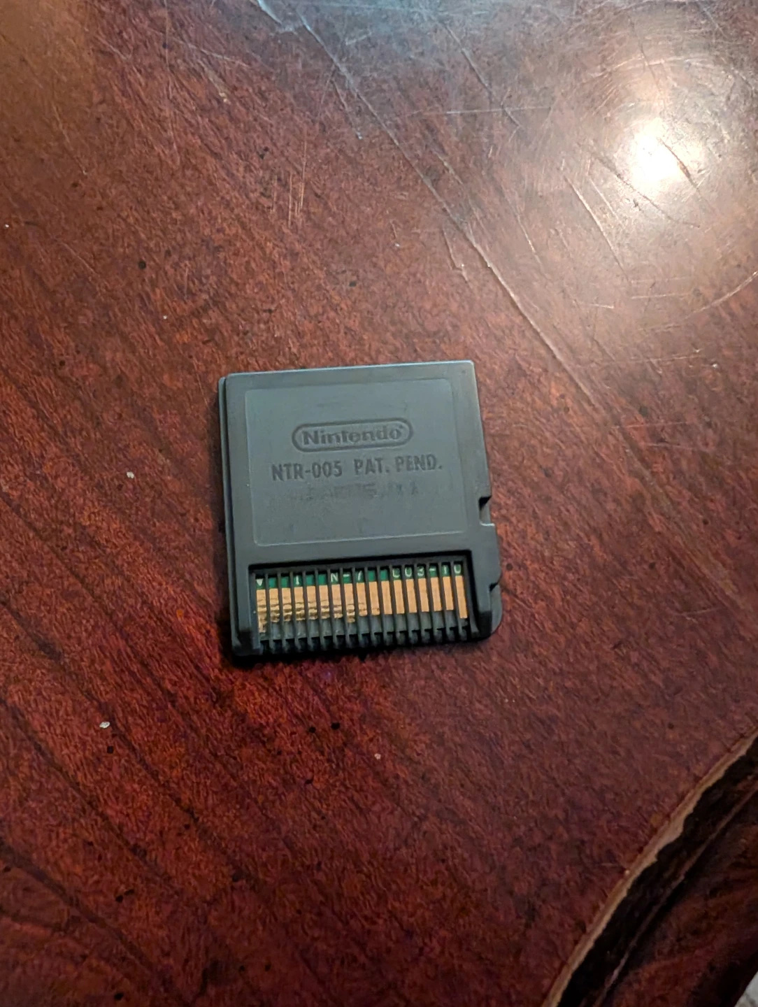 Pokemon Diamond for Nintendo DS - photo 2