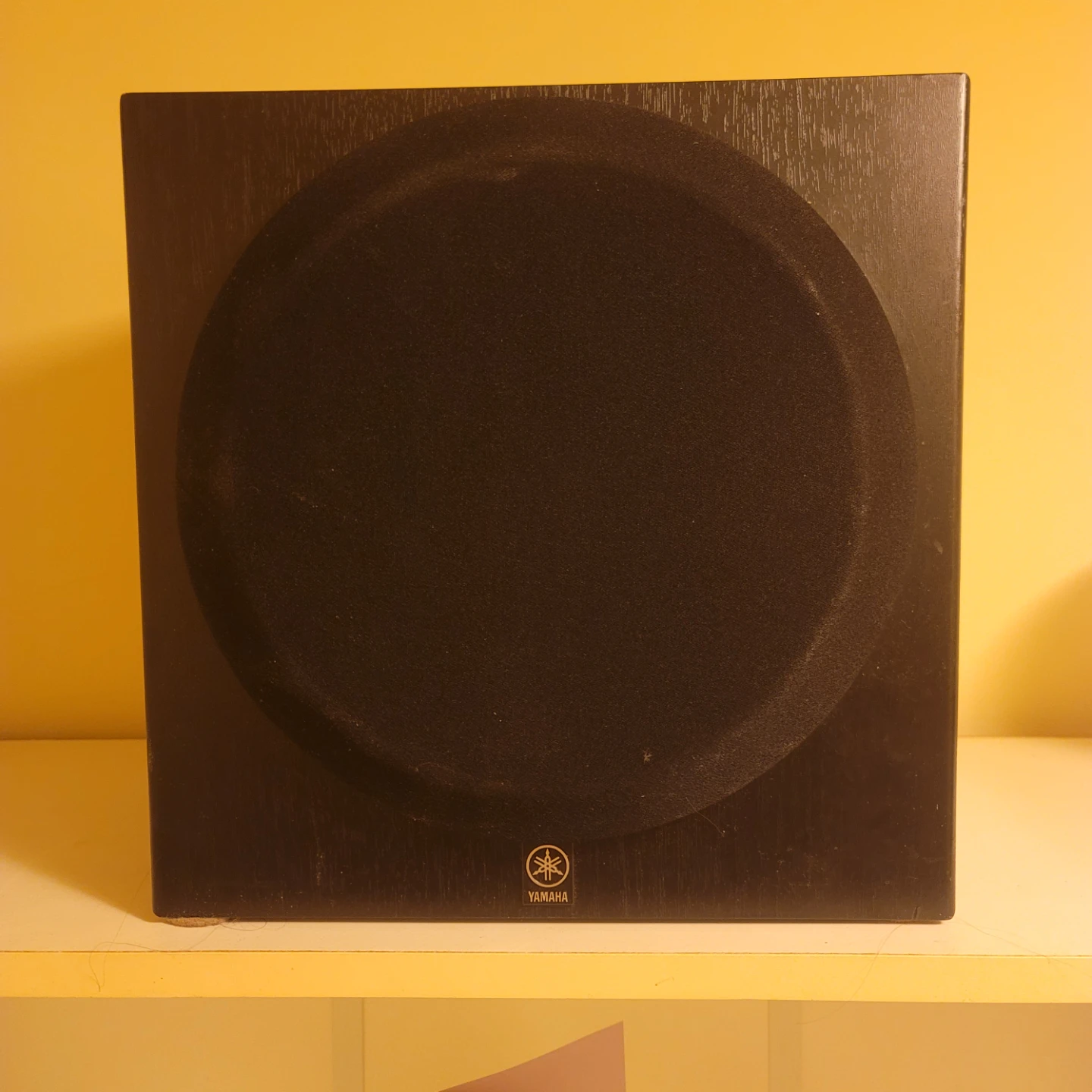 Yamaha Sub Woofer
