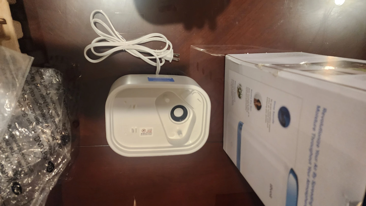 Levoit Classic 200 Ultrasonic Cool Mist Humidifier - photo 5