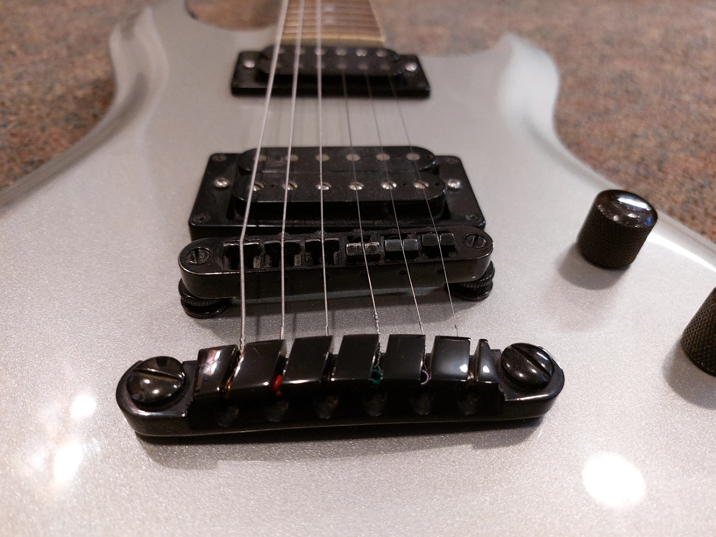 Ibanez GIO Electric Guitar - photo 3