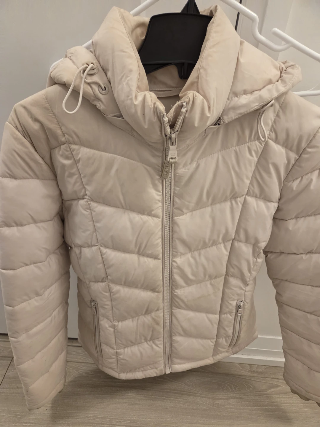 Calvin Klein Puffer Jacket - photo 2