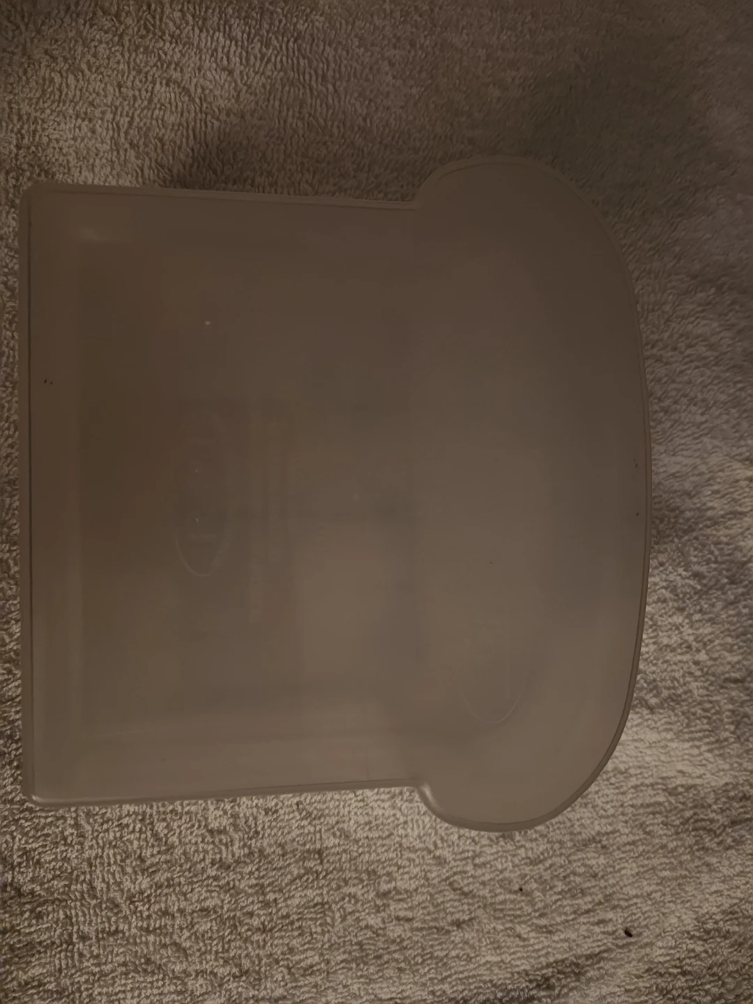New Stay Fresh Sandwich Container - photo 2